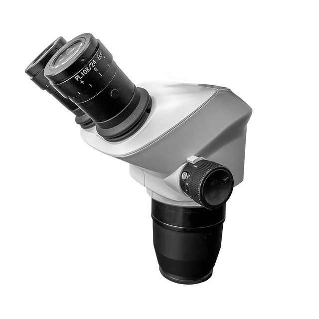 Fein Optic FZ8 Binocular Stereo Microscope Head