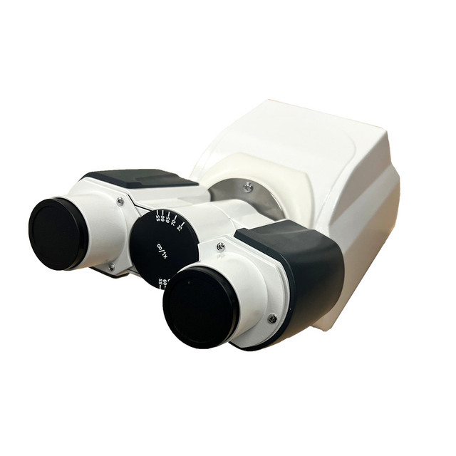 Co Observer Microscope Viewing Head ZEISS 425520-9080-000
