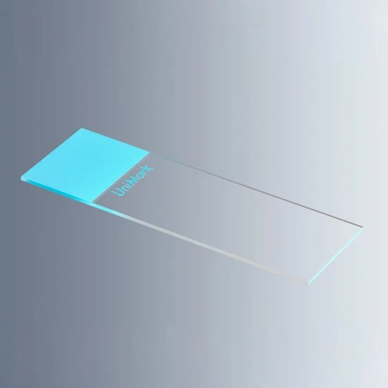 Blue Microscope UniMark Slides
