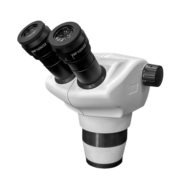 S850 Binocular Stereo Microscope Body