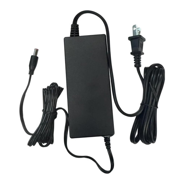 Leica RL-A60 Stereo Microscope Ring Light Power Adapter