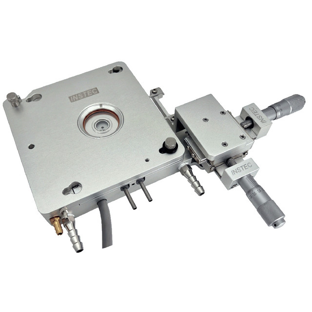 HCS302XY Heating and Cooling Microscope Stage