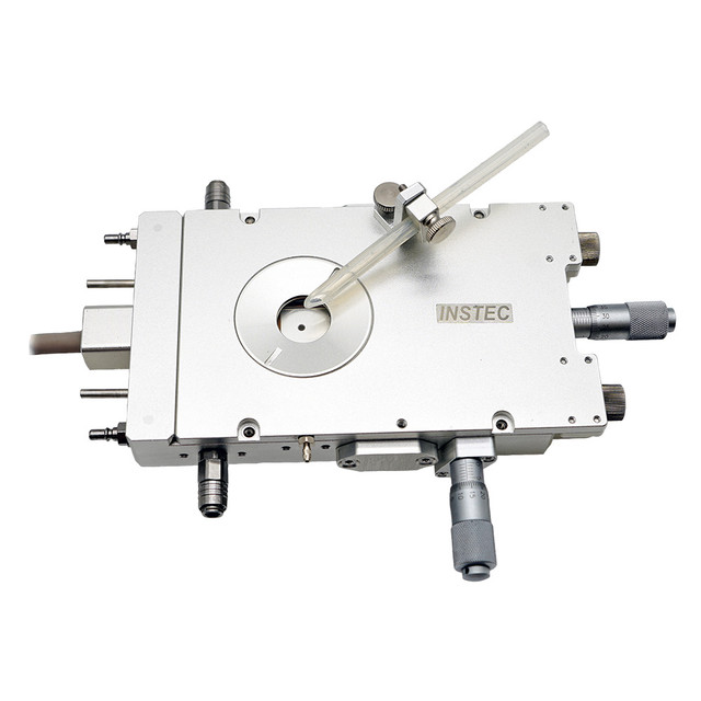 HCS621GXY Gas Tight Heating and Cooling Thermal Stage
