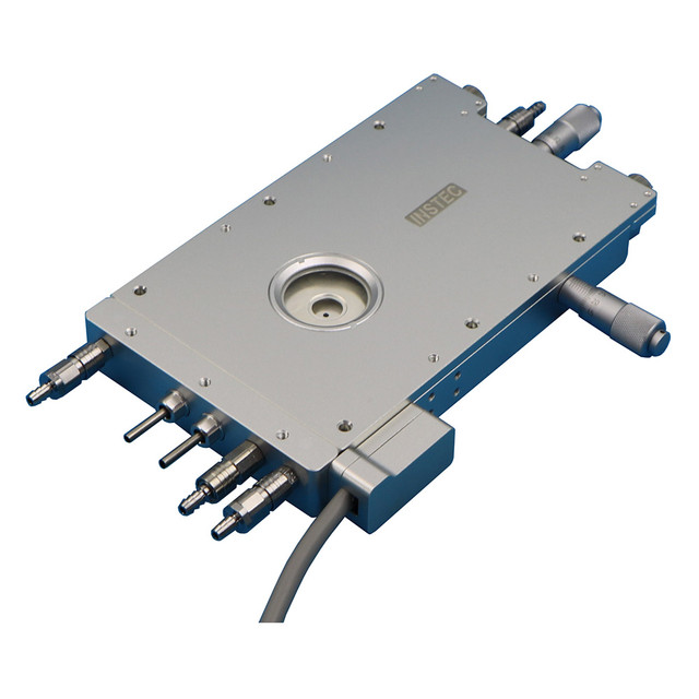 HCS601GXY-IRM Microscopy FTIR heating and cooling stage