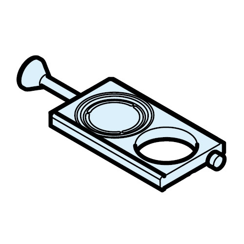 Zeiss Dust Cover for Primostar Microscopes