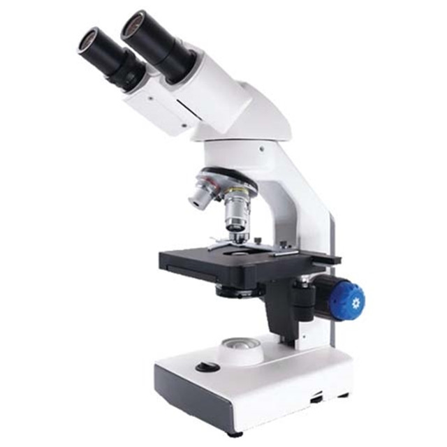 Swift Binocular Student Microscope M2652CB
