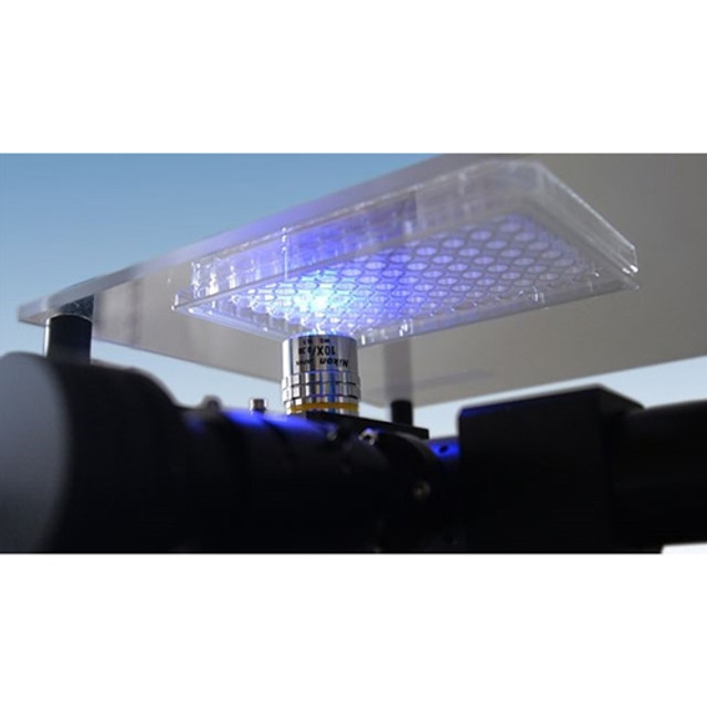 System Integration Microscopes