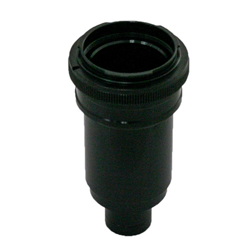 Microscope Digital Camera Adapter - Canon Digital SLR with Full Frame Sensor