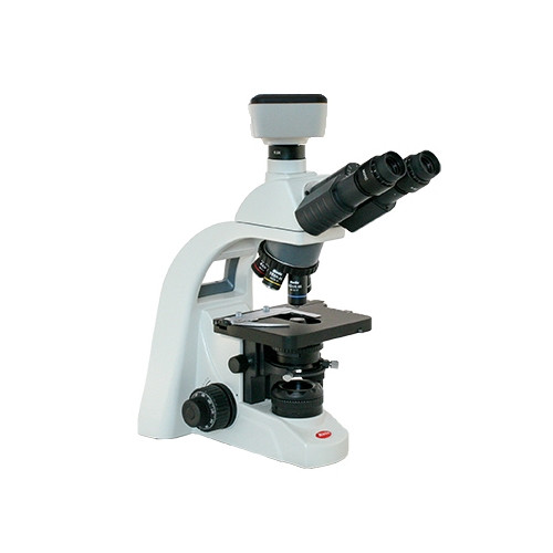 Motic BA210 WiFi Digital Microscope