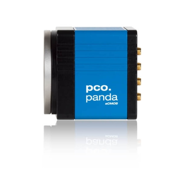 pco.panda 4.2 Microscope Camera pco.panda 4.2 Microscope Camera