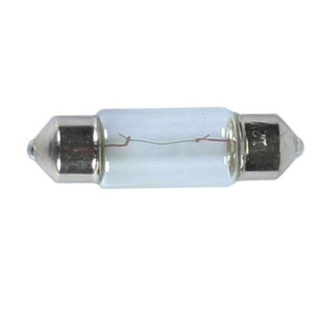 Tubular Microscope Bulb 800-400
