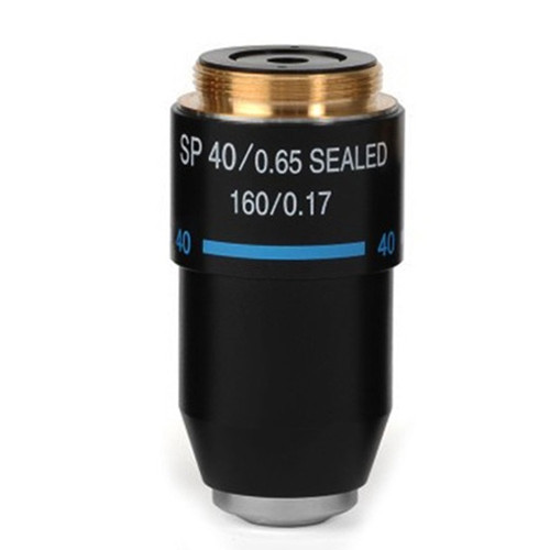 Swift Microscope 40x Semi-Plan Objective MA10083