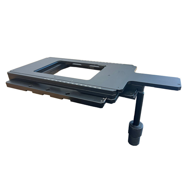 ZEISS Mechanical Stage 130x85 for Axiovert