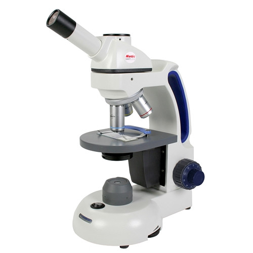 Swift M3603 and M3604 Compound Microscopes