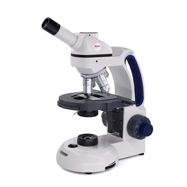Swift M3604C-4 Cordless Compound Microscopes