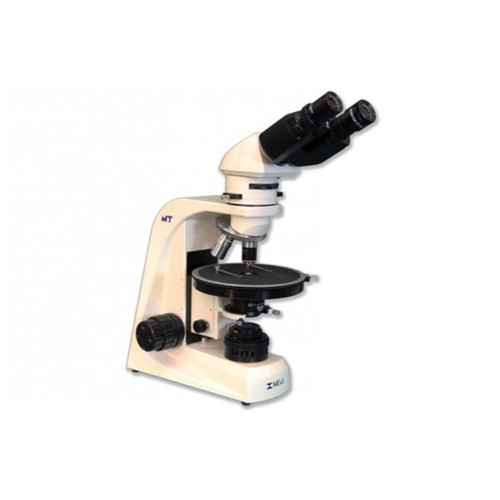 Meiji MT6520 Phase Contrast Asbestos Microscope