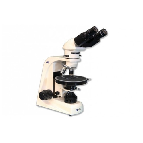 Meiji MT6520 Phase Contrast Asbestos Microscope
