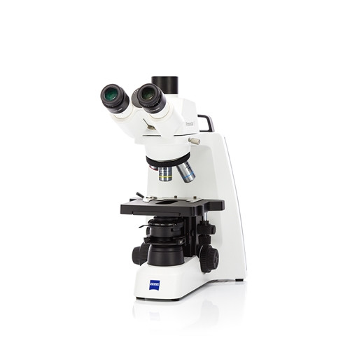 ZEISS Primostar 3 Binocular iPlan Achromat Microscope 415501-0001