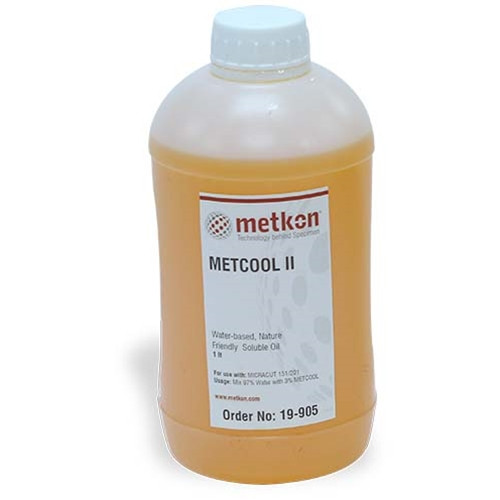 Metkon METCOOL II Cooling Fluid