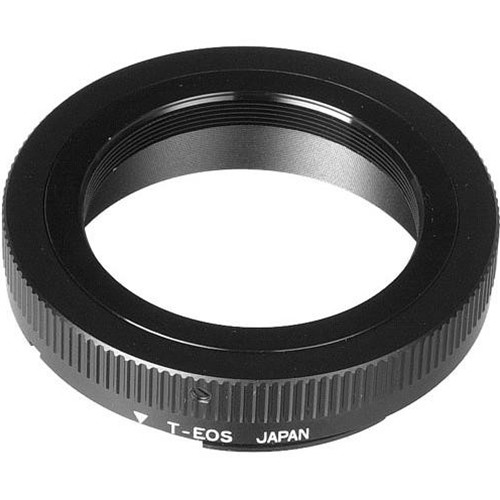 T-Mount T2 Microscope Camera Adapter Ring