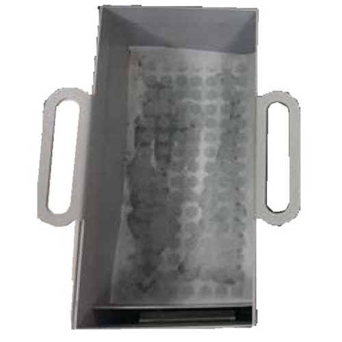 Metkon Fine Filter Sheets for Recirculation Cooling Tank