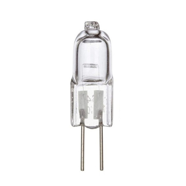 Microscope Bulb Halogen 6v 10w Microscope Bulb Halogen 6v 10w