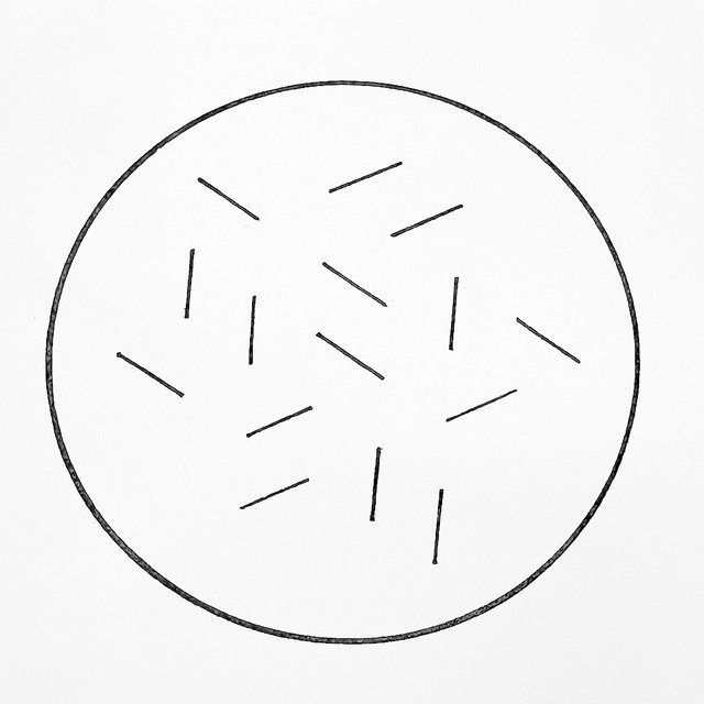 Weibel Reticle Weibel Reticle