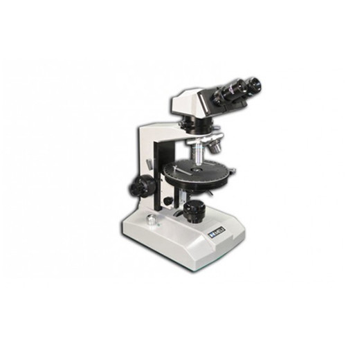 Meiji MC-50 Brightfield Metallurgica Microscope