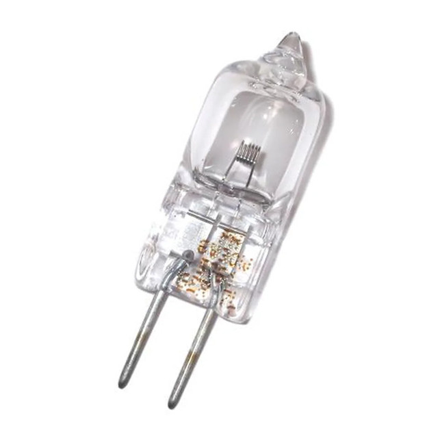 Zeiss 415500-1901-000 6v 30w halogen Primostar microscope bulb
