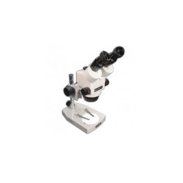 Near Vertical Illumination Stereo Zoom Microscope EMZ12-PX