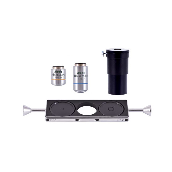 Motic Microscope Accessories - Page 73