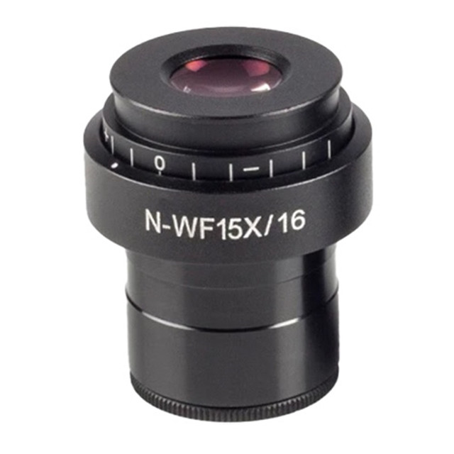 Motic WF 15x Focusable Eyepiece Motic WF 15x Focusable Eyepiece