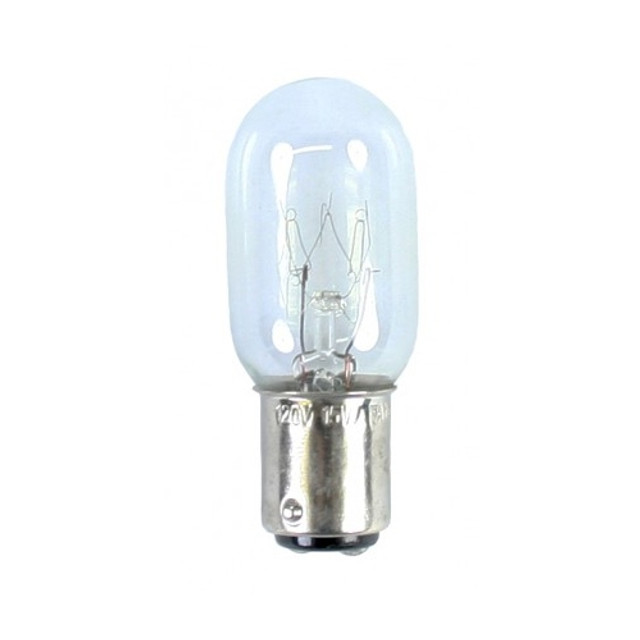 National Optical 800-101 Tungsten Microscope Bulb