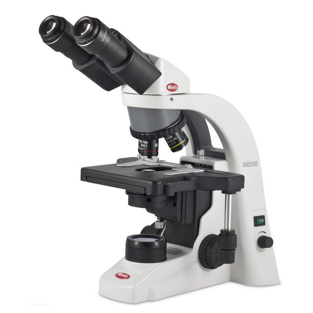 Motic Laboratory Microscope BA210E