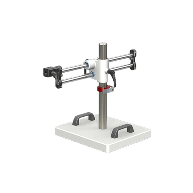Ball bearing boom stand Ball bearing boom stand
