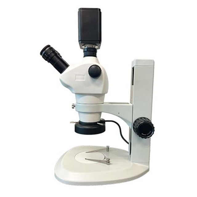 Richter Optica S850 HD Digital Stereo Microscope 8x-50x