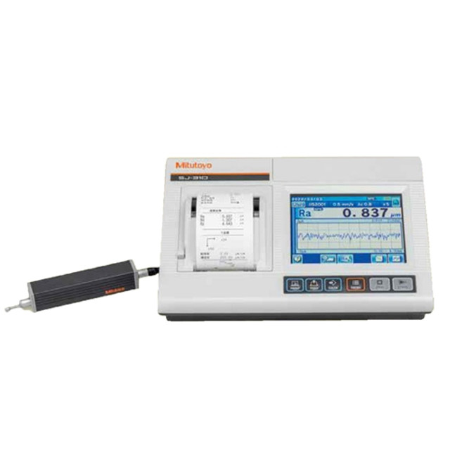 Mitutoyo SJ-310 Surftest Retractable Drive Unit Mitutoyo SJ-310 Surftest Retractable Drive Unit