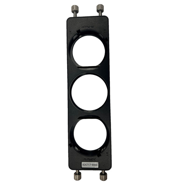 ZEISS Slider for Phase and PlasDIC