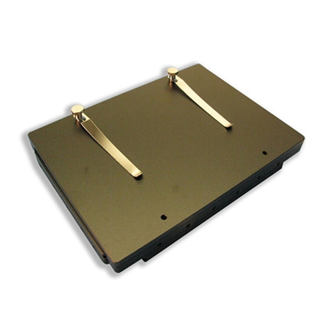 Mechanical Stage Ungraduated Sliding Mechanical Stage Ungraduated Sliding