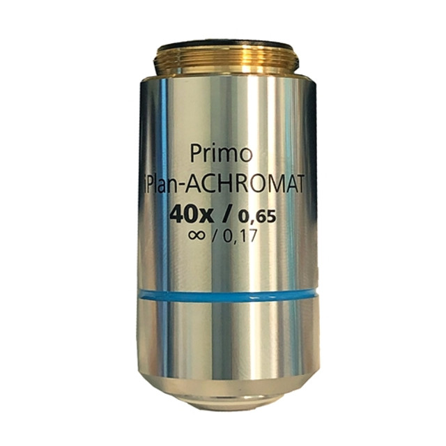 Zeiss iPlan Achromat 40x Objective Lens Zeiss iPlan Achromat 40x Objective Lens