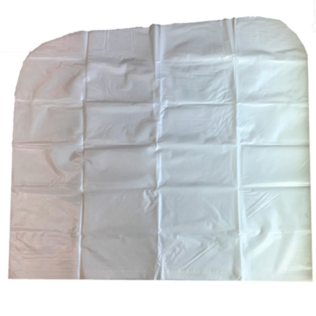 Microscope dust cover Microscope dust cover