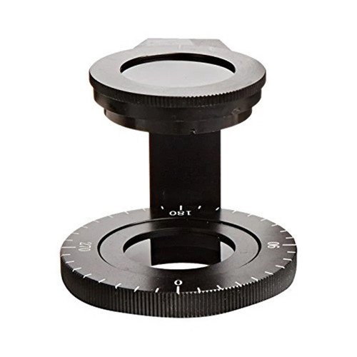 Motic SMZ171 Polarizing Kit