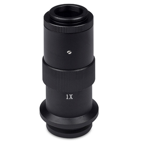 Motic 1.0X C-Mount Adapter for 2/3