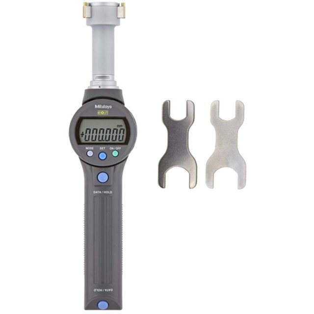 Mitutoyo Borematic ABSOLUTE Digimatic Snap Bore Gage 1.6-2.0" Mitutoyo Borematic ABSOLUTE Digimatic Snap Bore Gage 1.6-2.0"