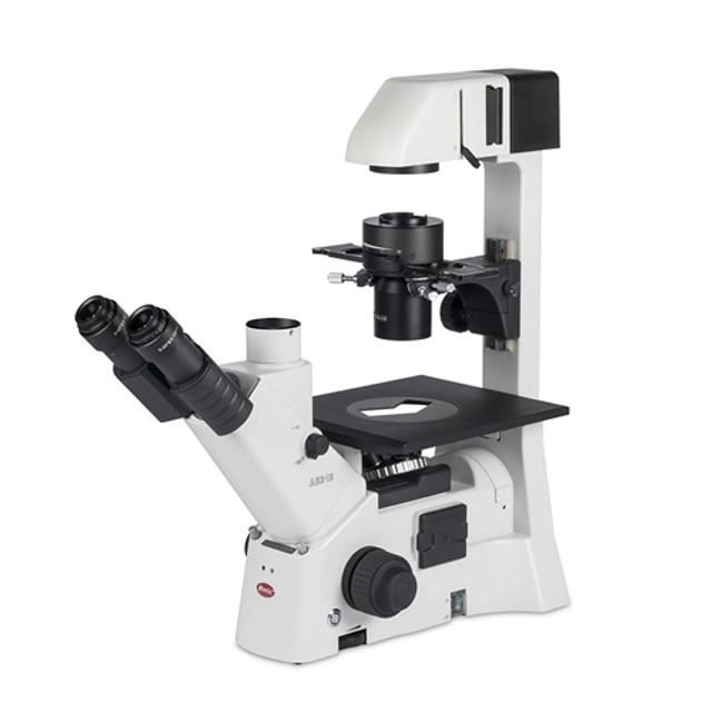 Inverted Biotechnology Tissue Culture Digital Microscope