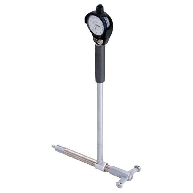 Mitutoyo Dial Indicator Bore Gage Standard Type 100-160mm Mitutoyo Dial Indicator Bore Gage Standard Type 100-160mm