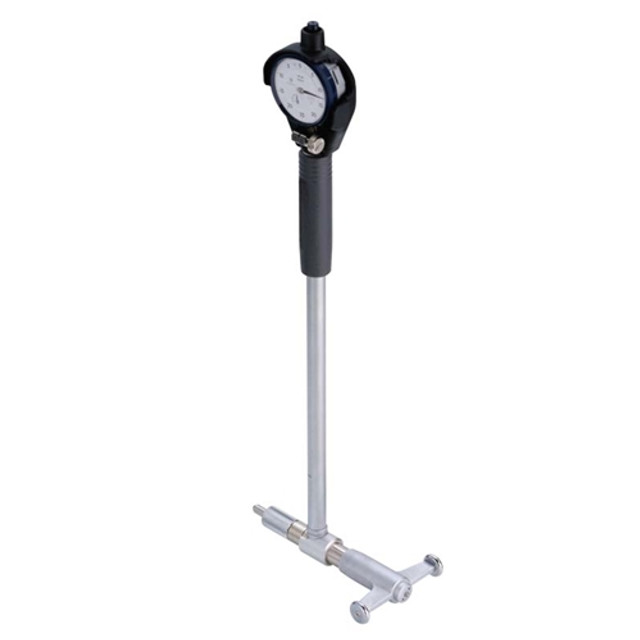 Mitutoyo Dial Indicator Bore Gage Standard Type 250-400mm