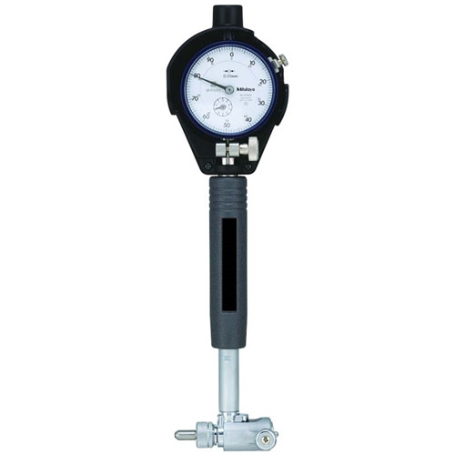 Mitutoyo シリンダーゲージ　18~35mm Mitutoyo Dial Indicator Bore Gage Short-Leg Type