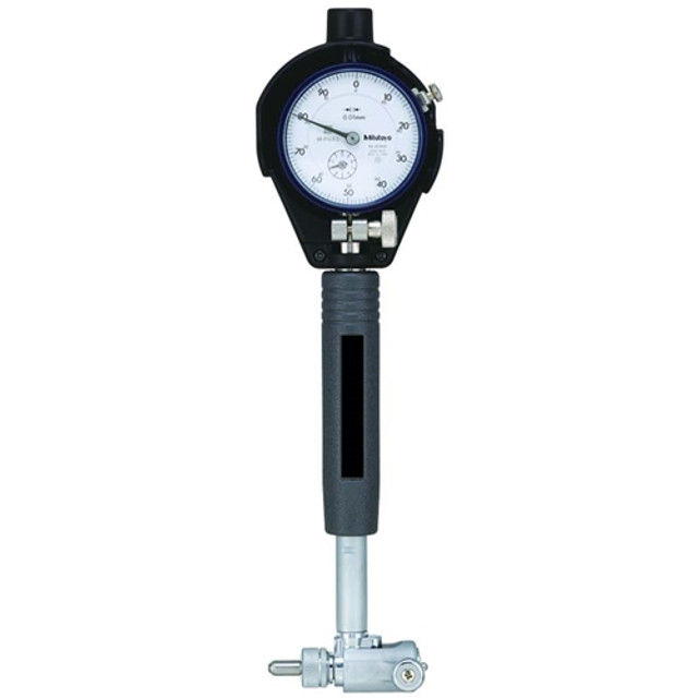 Mitutoyo Dial Indicator Bore Gage Short-Leg Type 4.0-6.5" Mitutoyo Dial Indicator Bore Gage Short-Leg Type 4.0-6.5"
