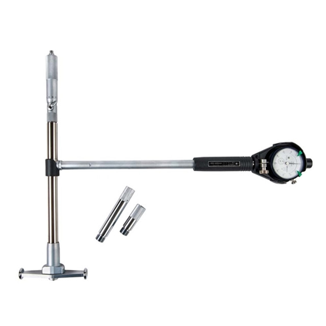 Mitutoyo Dial Indicator Bore Gage with Micrometer Head 400-600mm Mitutoyo Dial Indicator Bore Gage with Micrometer Head 400-600mm